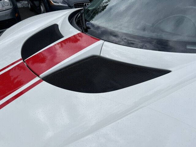 2014 Lotus Evora S 2+2