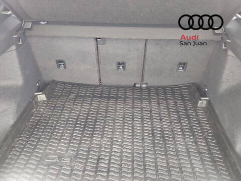 2025 Audi Q3 quattro S line Premium 45 TFSI