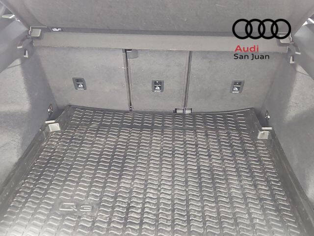 2025 Audi Q3 quattro S line Premium 45 TFSI