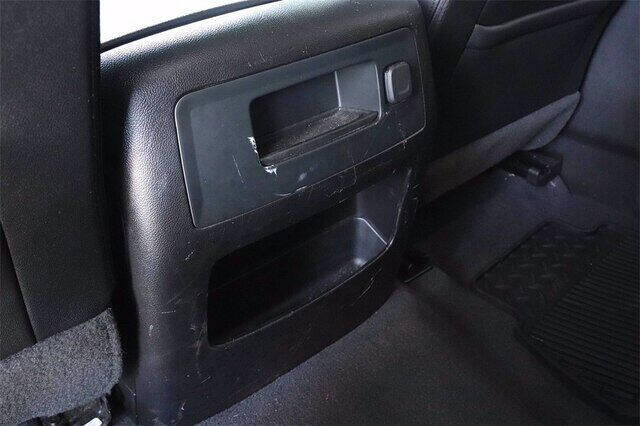 2019 Chevrolet Silverado 2500HD