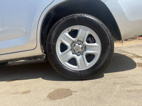 2007 Toyota RAV4