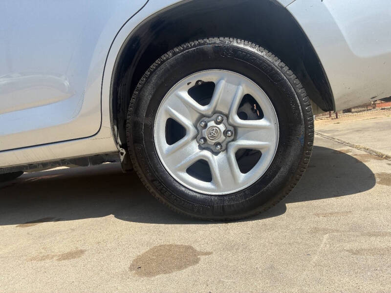2007 Toyota RAV4