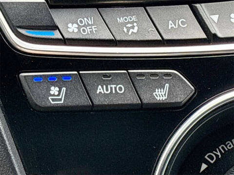 2021 Acura RDX w/A-SPEC