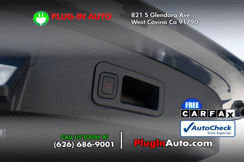 2020 Tesla Model S Long Range Plus