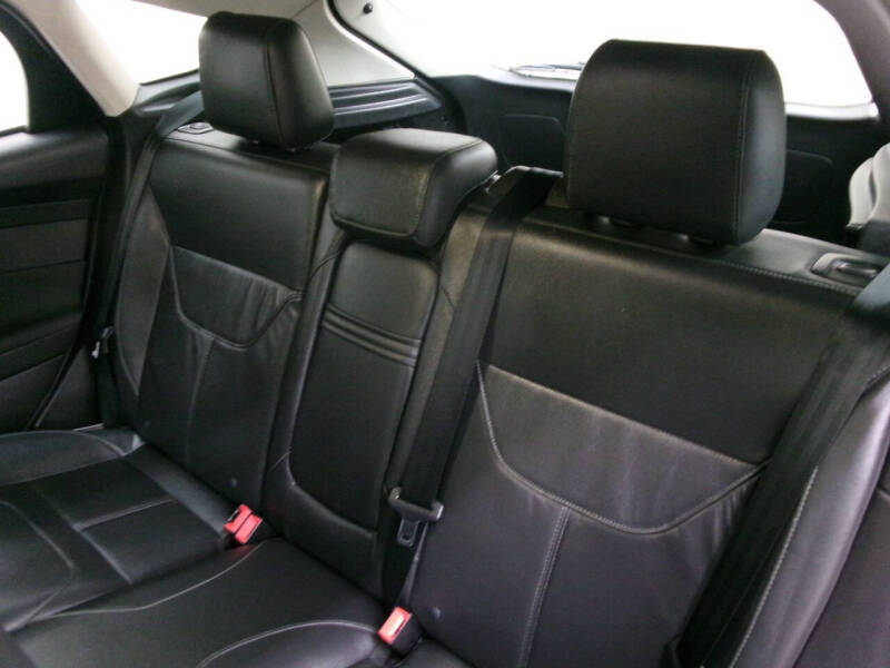 2015 Ford Focus Titanium