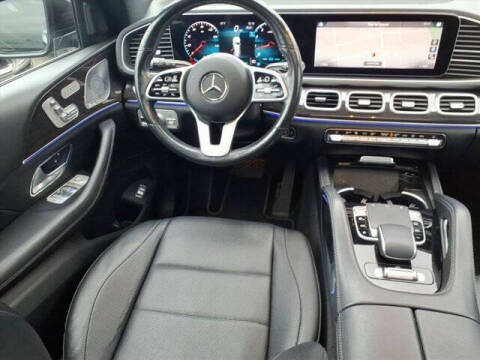 2020 Mercedes-Benz GLS GLS 450