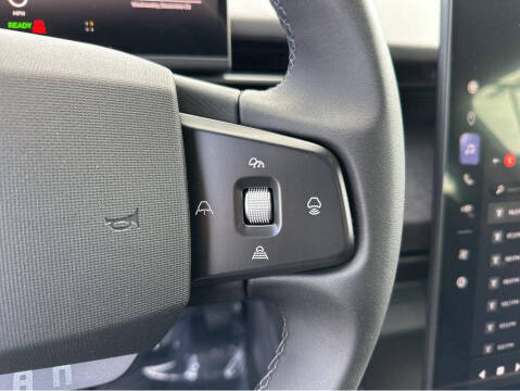 2023 Fisker Ocean Ultra