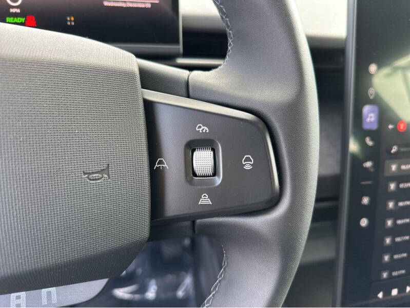 2023 Fisker Ocean Ultra