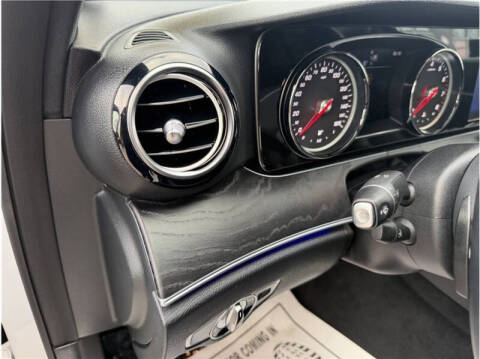 2019 Mercedes-Benz E-Class E 300