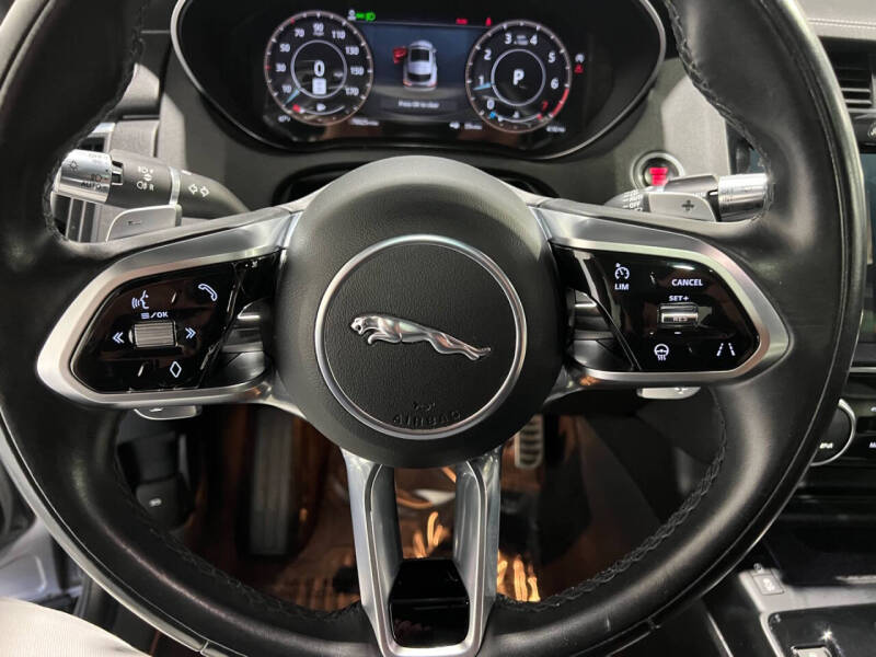 2021 Jaguar E-PACE 300 Sport