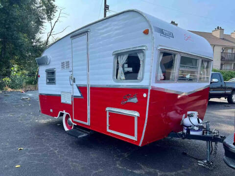 2016 Forest River Shasta