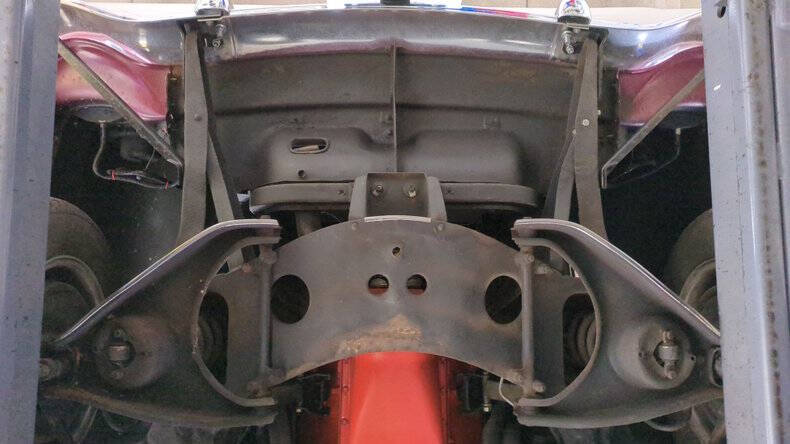 1955 Chevrolet 210