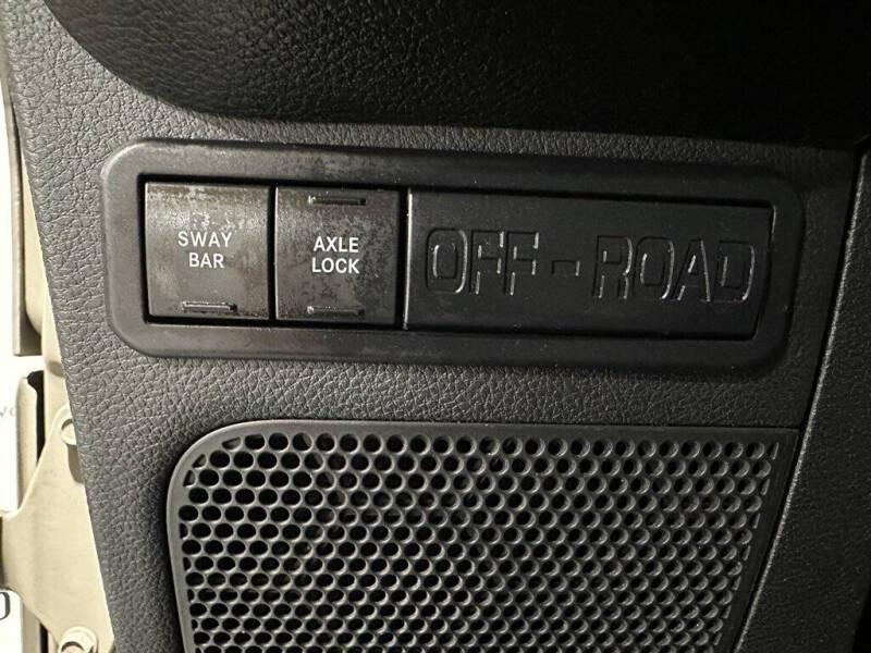 2016 Jeep Wrangler Unlimited