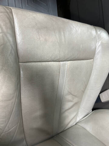 2015 Lincoln Navigator L