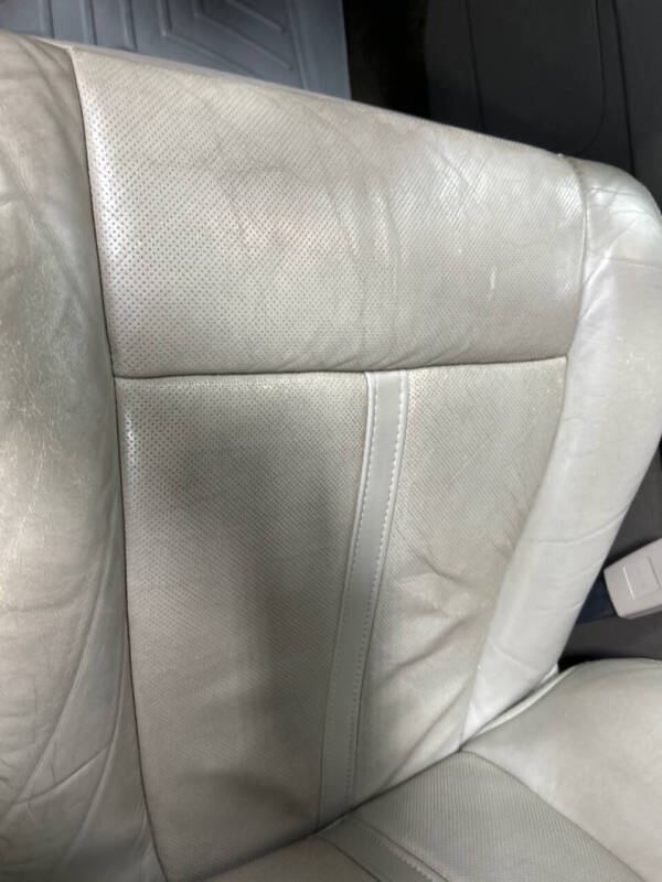 2015 Lincoln Navigator L