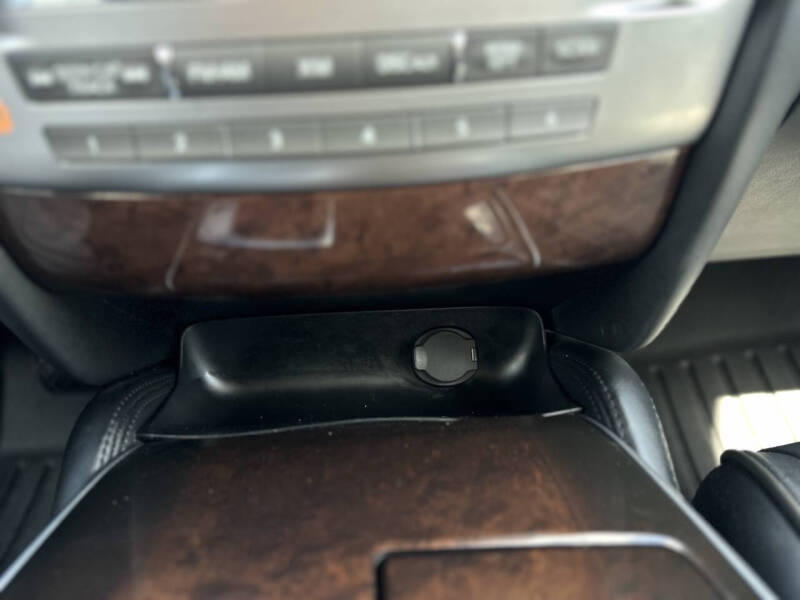 2013 Infiniti JX35