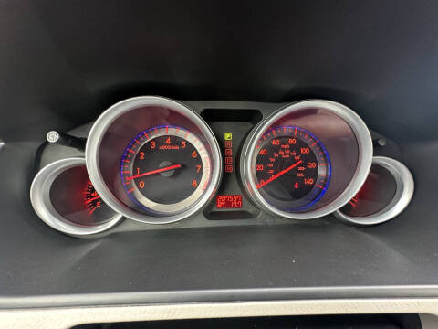 2007 Mazda CX-9 Touring