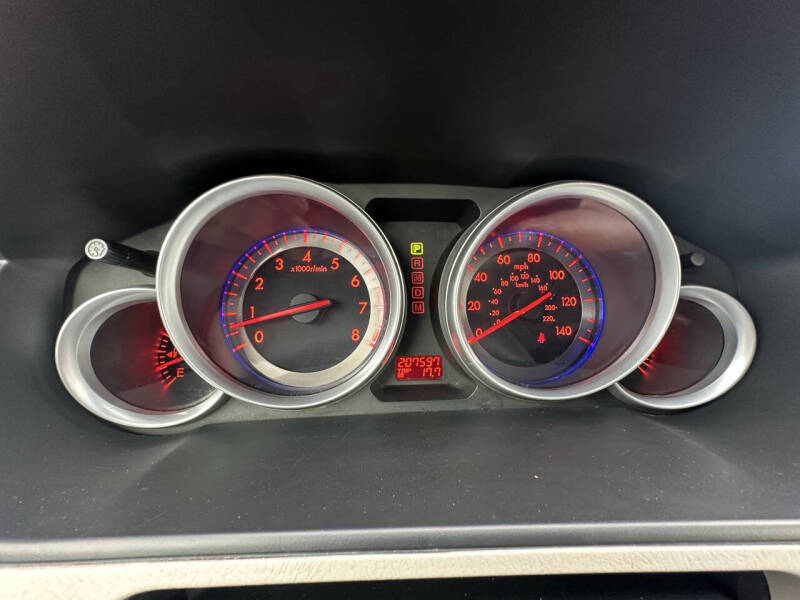 2007 Mazda CX-9 Touring