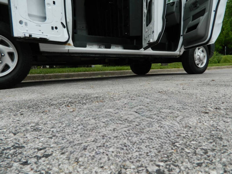 2013 Ford E-Series E-150