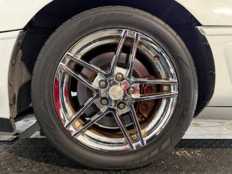 1995 Chevrolet Corvette