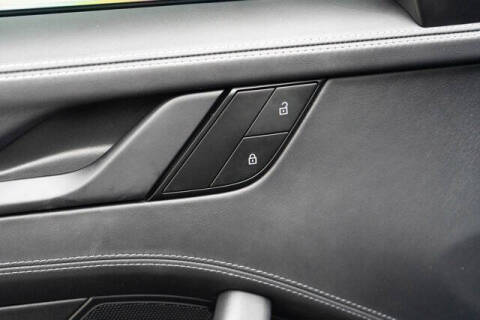 2022 Porsche 911 Carrera 4 GTS