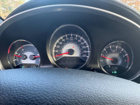 2012 Chrysler 200 Limited