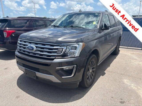 2021 Ford Expedition MAX