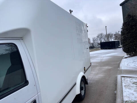 2019 Ford E-Series E-350 SD