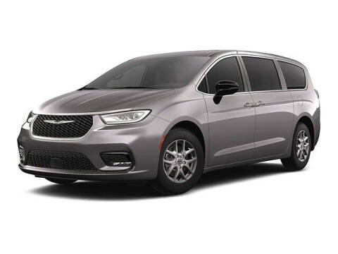 2025 Chrysler Pacifica for sale at Tim Short Chrysler Dodge Jeep RAM Ford of Morehead in Morehead KY