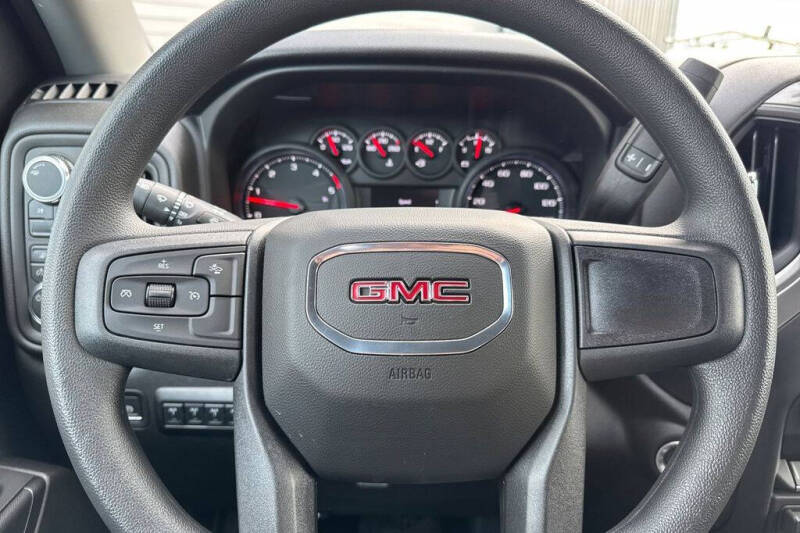 2026 GMC Sierra 3500HD