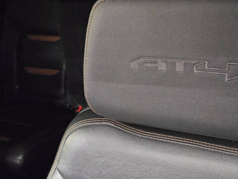 2021 GMC Sierra 2500HD