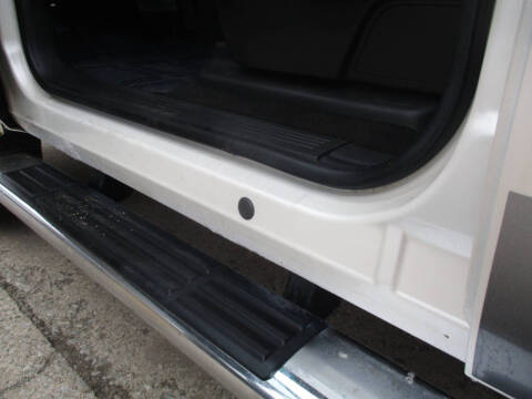 2011 GMC Sierra 1500 SLE