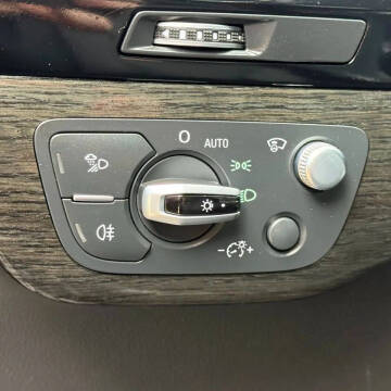 2018 Audi Q7 3.0T quattro Prestige