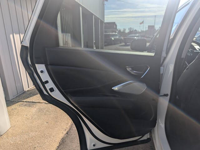 2019 Acura RDX SH-AWD w/Tech