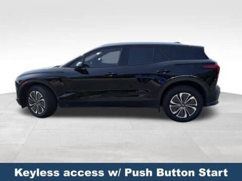 2024 Chevrolet Blazer EV 2LT
