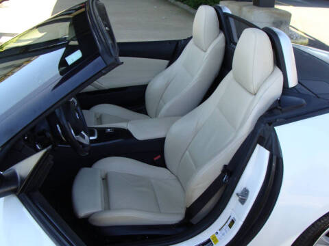 2016 BMW Z4 sDrive28i