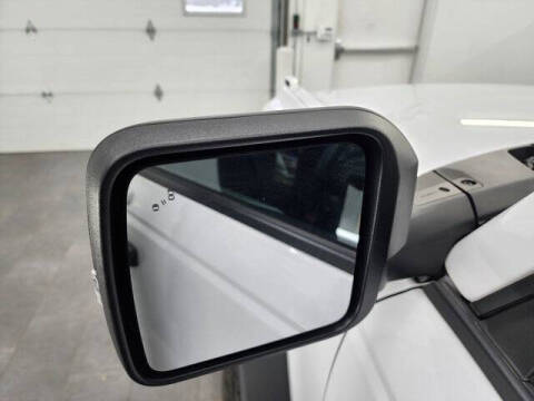 2023 Ford Bronco Badlands Advanced