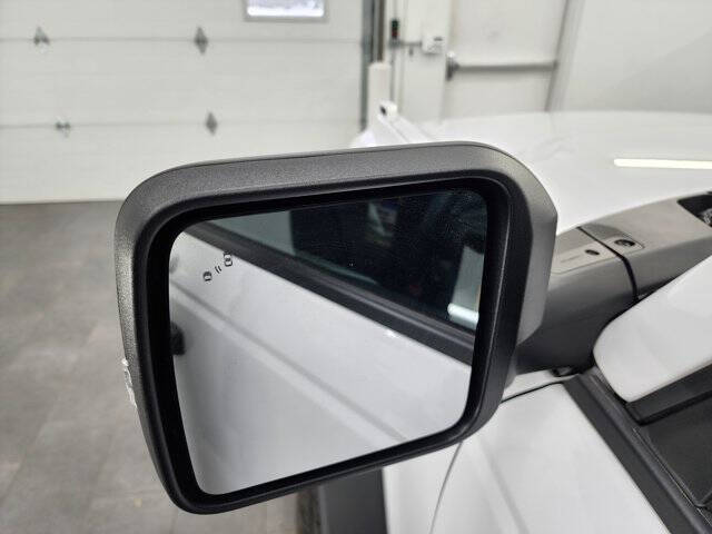 2023 Ford Bronco Badlands Advanced