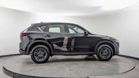 2020 Mazda CX-5 Sport