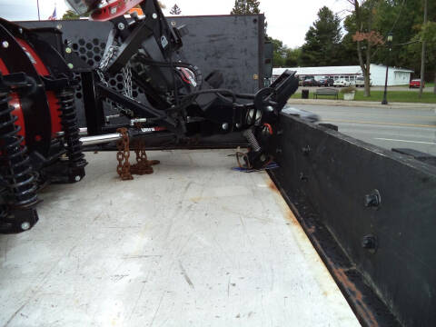 2005 International DuraStar 4200