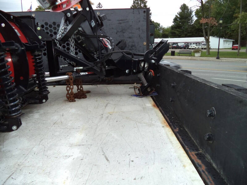 2005 International DuraStar 4200