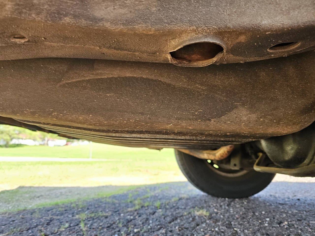 1975 Lincoln Continental 168