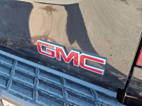 2012 GMC Sierra 1500 SLE