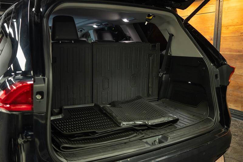 2024 Toyota Grand Highlander Hybrid Limited