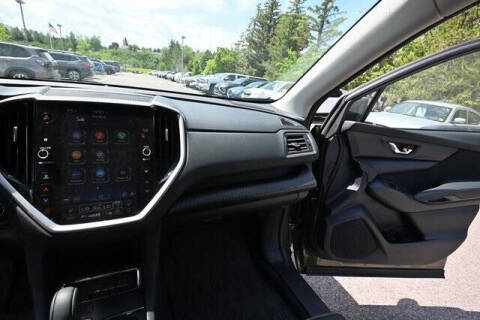 2024 Subaru Ascent Premium 7-Passenger