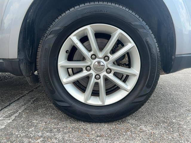 2015 Dodge Journey SXT