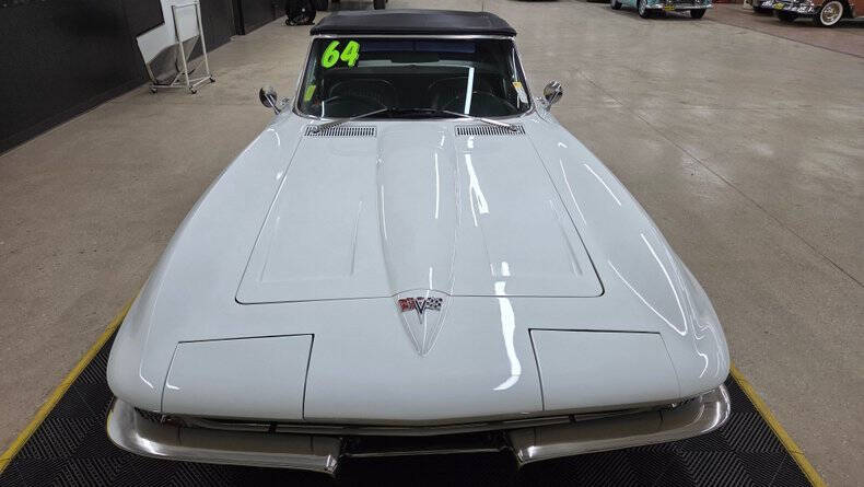 1964 Chevrolet Corvette