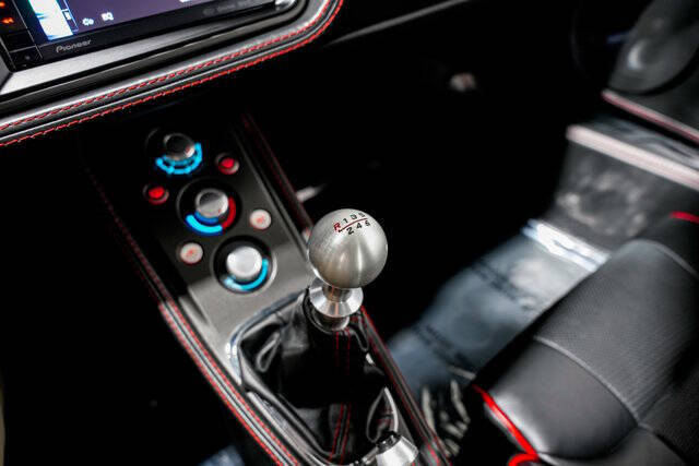 2012 Lotus Evora S 2+2