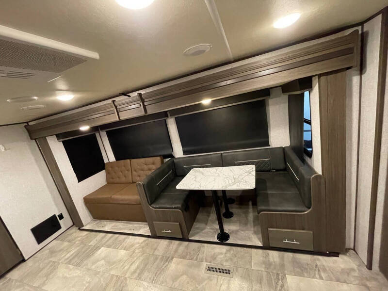 2021 Dutchmen RV Kodiak Ultra-Lite