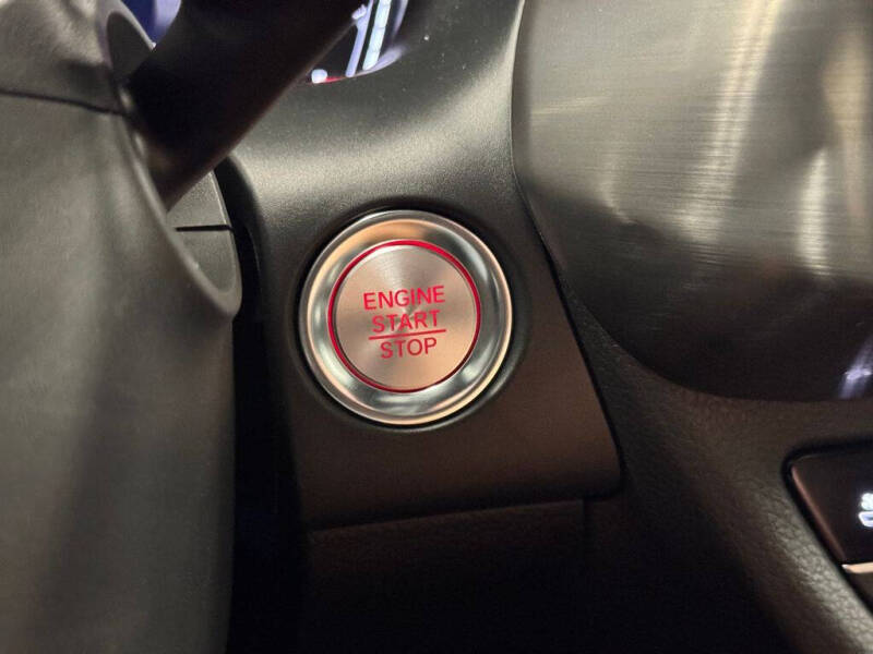 2025 Acura ADX w/A-SPEC